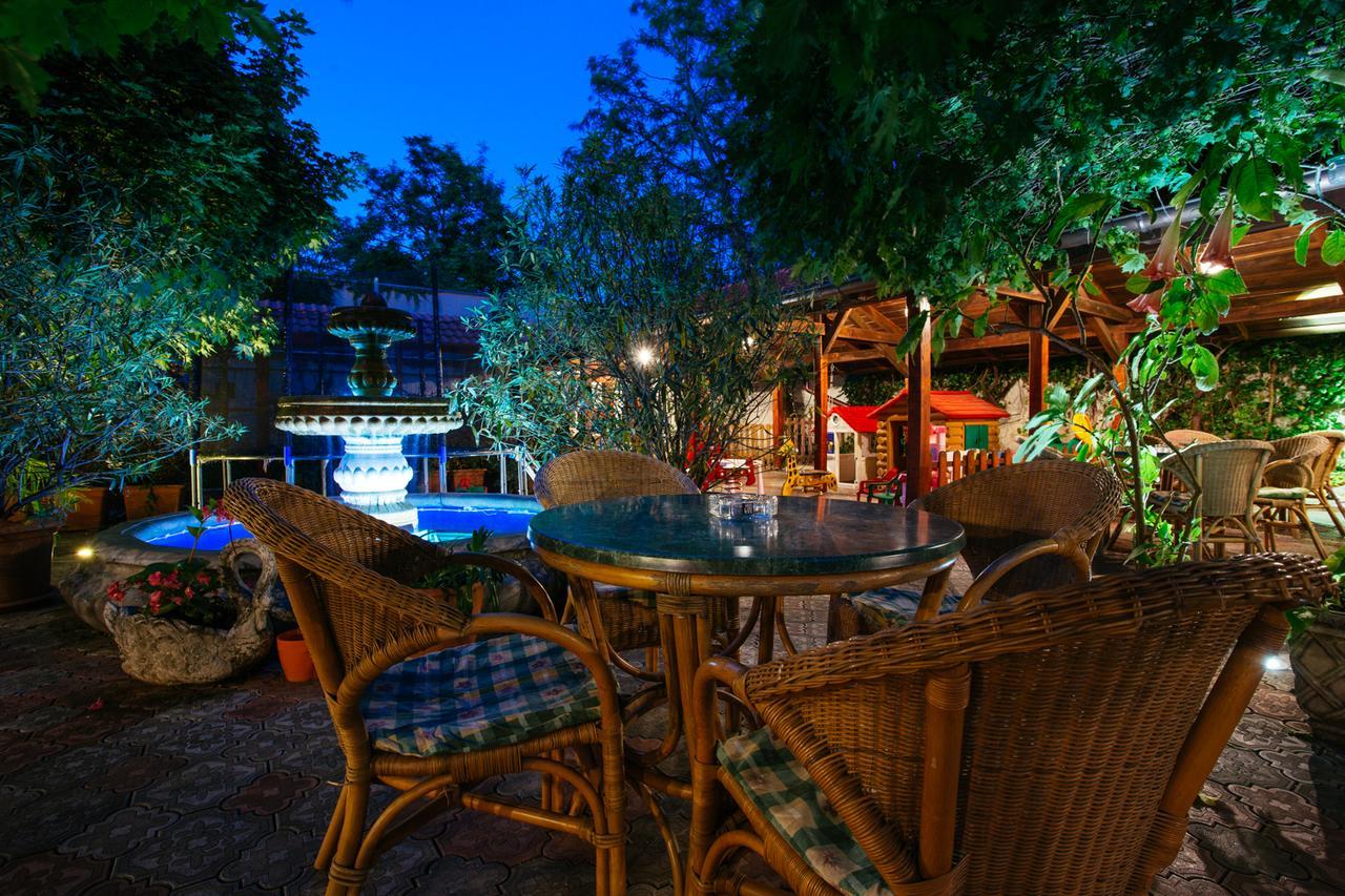 Hotel Central Sala Exterior photo