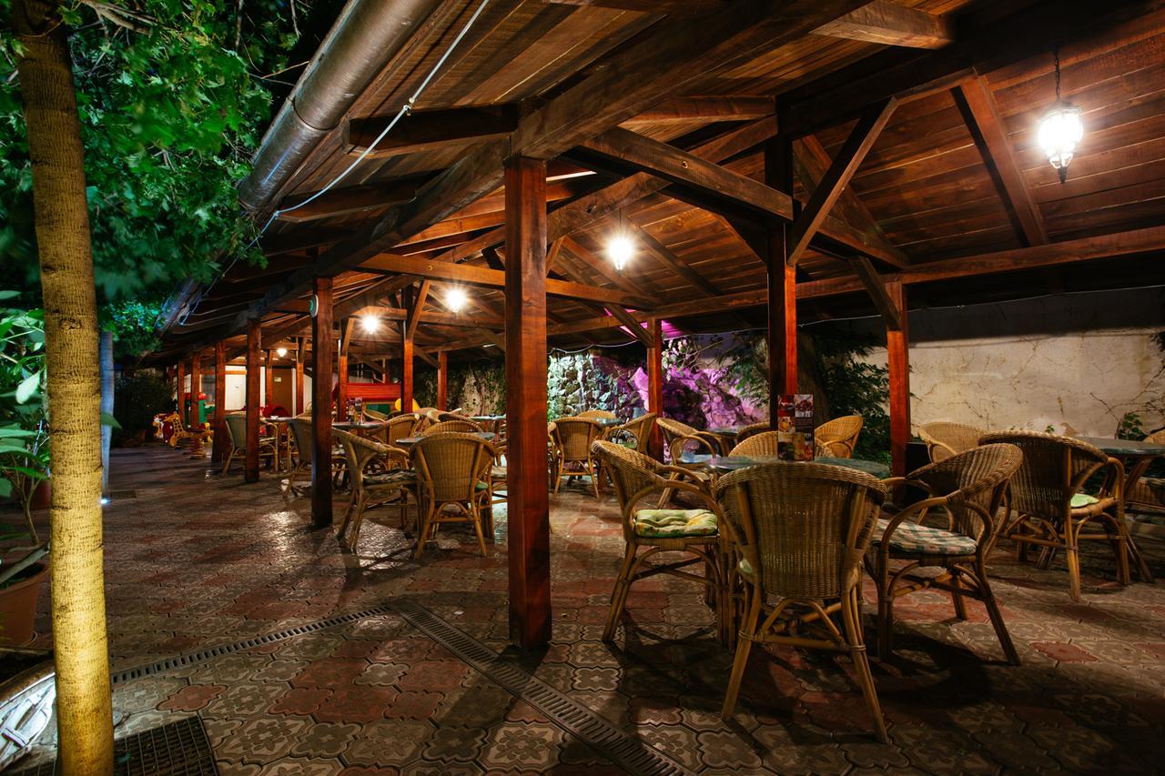 Hotel Central Sala Exterior photo